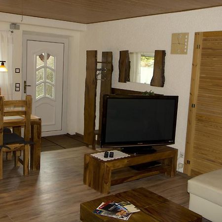 Kuckuckshaeusle Ferienwohnungen Titisee-Neustadt Bagian luar foto