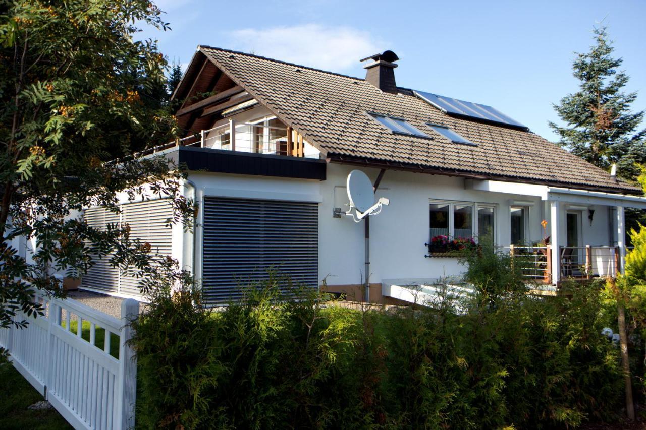 Kuckuckshaeusle Ferienwohnungen Titisee-Neustadt Bagian luar foto